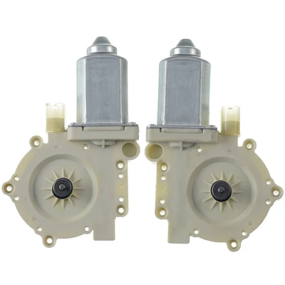 2 Pcs Window Motor