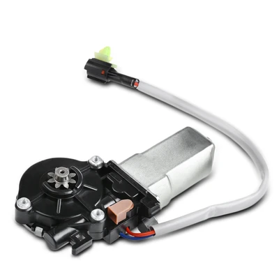 Front Passenger or Rear Passenger Window Motor