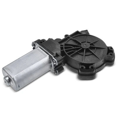 Front or Rear Driver Window Motor