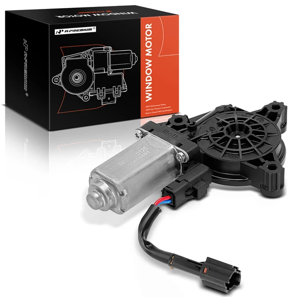 Window Motor for Hyundai Elantra 11-16 Sonata