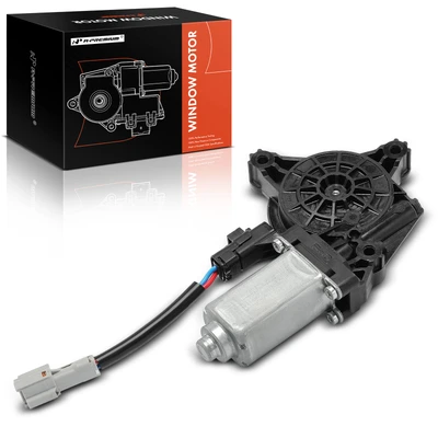 Window Motor