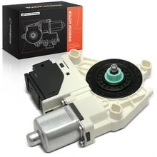 Front Passenger Window Motor for 2017-2024 Jeep Compass
