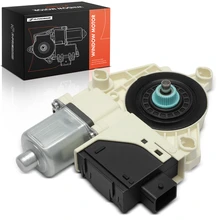 Front Driver Window Motor for 2017-2024 Jeep Compass