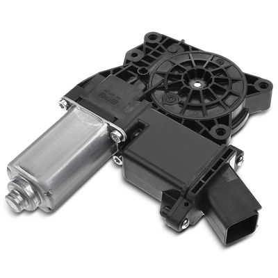 Rear Driver Window Motor