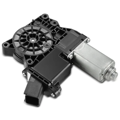 Rear Passenger Window Motor
