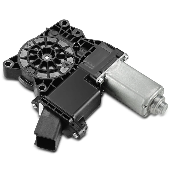 Rear Passenger Window Motor for Buick Lacross 10-16 Chevy Malibu