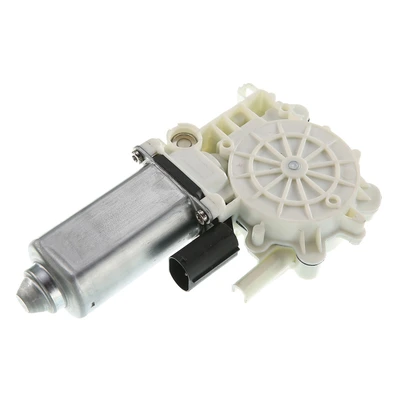 Front Passenger Power Window Motor