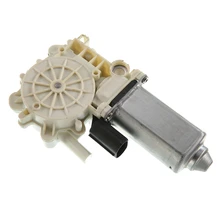 Front Driver Power Window Motor