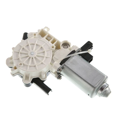 Front Passenger Window Motor