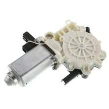 Front Driver Window Motor