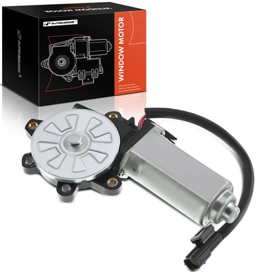 Window Motor for 1987-1989 1995 Land Rover Range Rover