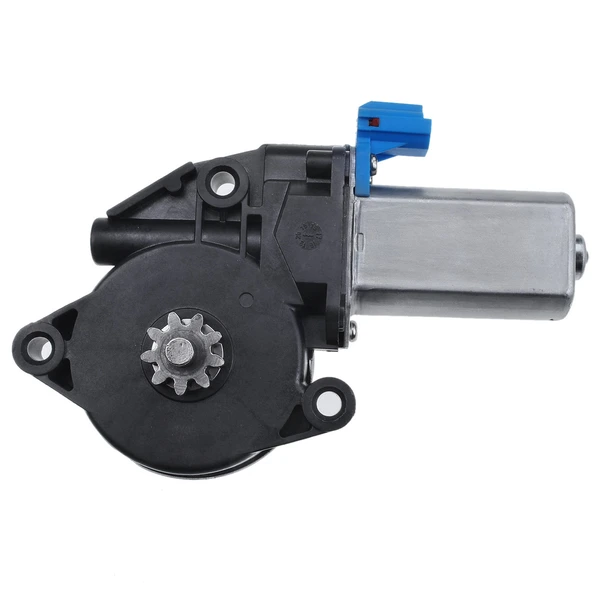 Front or Rear Passenger Window Motor for Hyundai Elantra 01-06 Hatchback Sedan