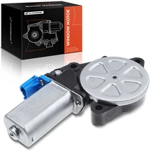 Driver Side Window Motor with 2 Pins for 2001-2006 Hyundai Elantra
