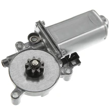 Front Driver Window Motor for 1991-1992 Saturn SC