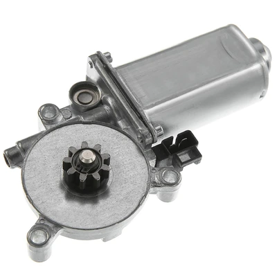 Front Driver Window Motor
