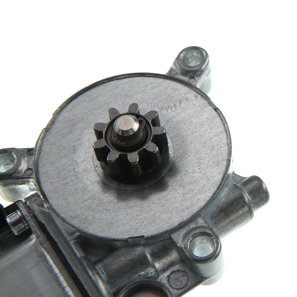 2 Pcs Front Window Motor for Saturn SL 1991-1995 SC 1991-1996 SW