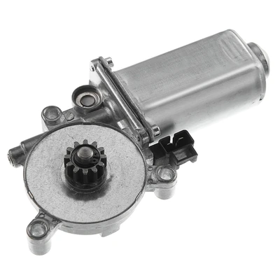 Rear Driver Window Motor