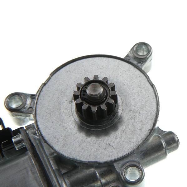 2 Pcs Rear Window Motor for Saturn SL SL1 SL2 1991-1995 SW1 SW2 1993-1995