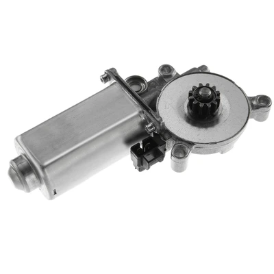 Rear Passenger Window Motor