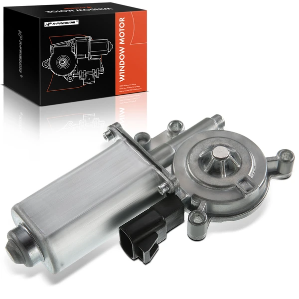 Window Motor for 1997-2002 Saturn SC2