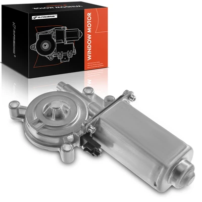 Window Motor