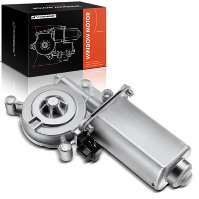 Front Passenger Window Motor for Buick Regal 88-96 Chevy Lumina Pontiac