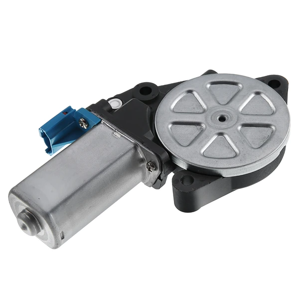 Front Driver Power Window Motor for Hyundai Tucson 2005-2009