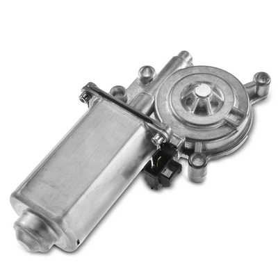 Rear Driver Window Motor