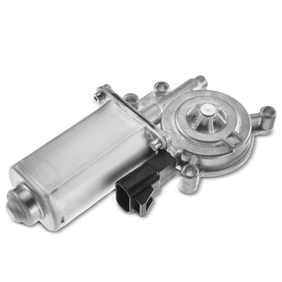 Window Motor