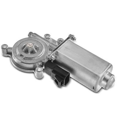 Window Motor
