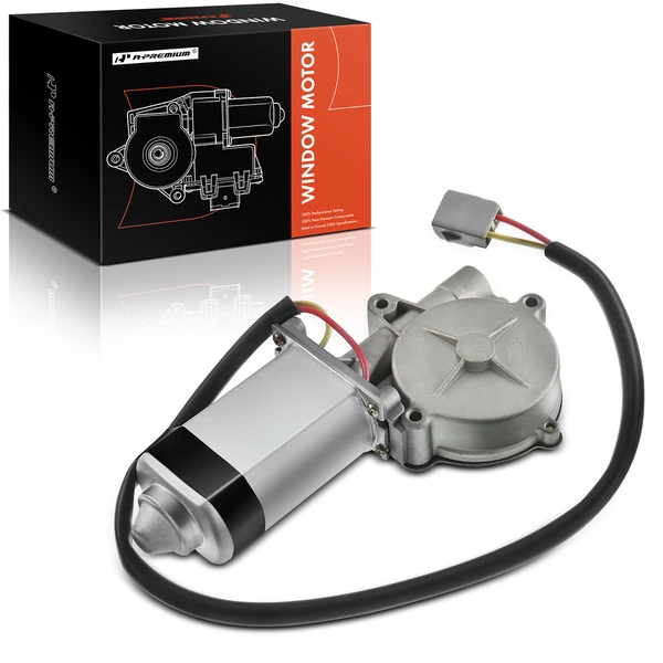 Window Motor for 1993-1997 Mercury Cougar
