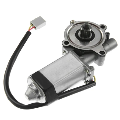 Window Motor