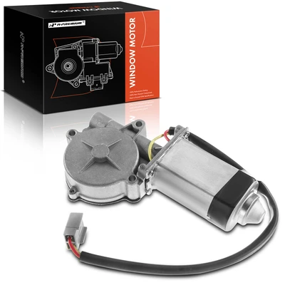 Window Motor
