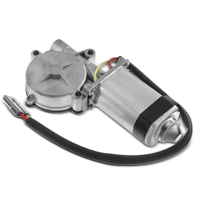 Front Passenger Window Motor for 1991-1994 Ford Explorer