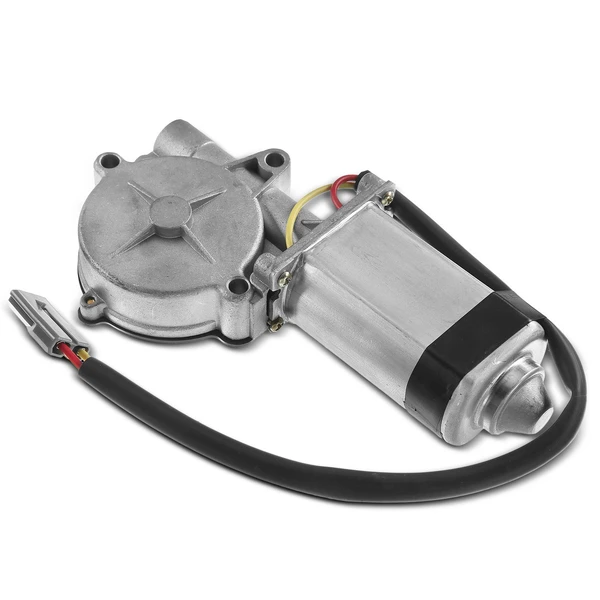 Front Passenger Window Motor for 1991-1994 Mazda Navajo