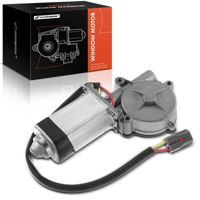 Front Driver Power Window Motor for 1991-1994 Ford Explorer