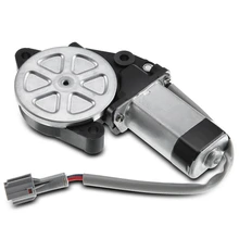 Rear Passenger Window Motor for 2005-2009 Hyundai Tucson