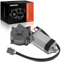Power Window Motor for 1981-1982 Lincoln Mark VI