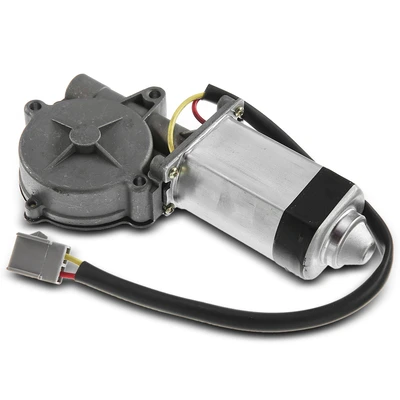 Power Window Motor