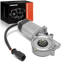 Front Passenger Window Motor for 1987-1988 Ford Thunderbird