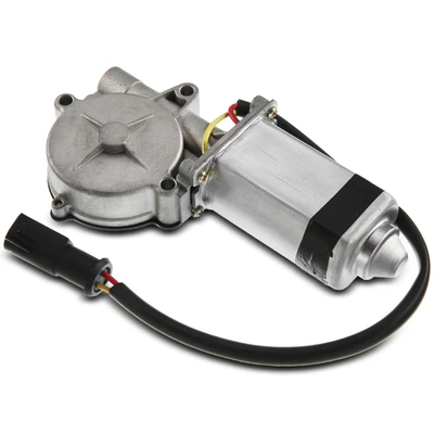 Front Passenger Window Motor