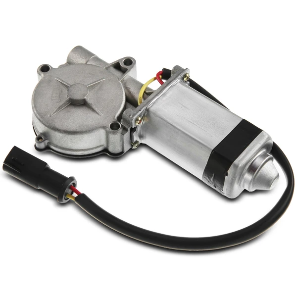 Front Passenger Window Motor for 1987-1988 Mercury Cougar