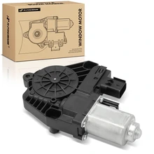 Front Driver Power Window Motor for 2019-2023 Ram 1500