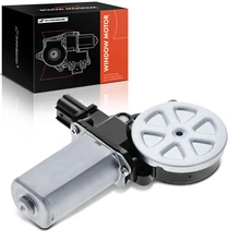 Front Driver Window Motor for 2011-2017 Honda Odyssey