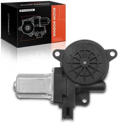 Passenger Window Motor