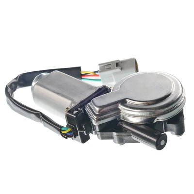 Front Passenger Window Motor