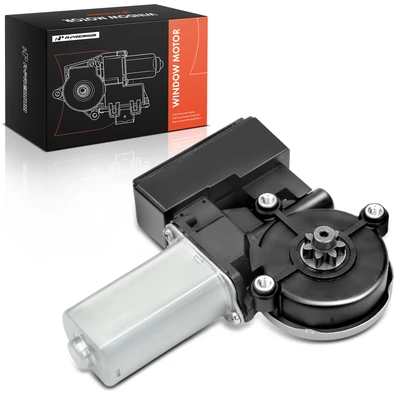 Front Passenger Window Motor