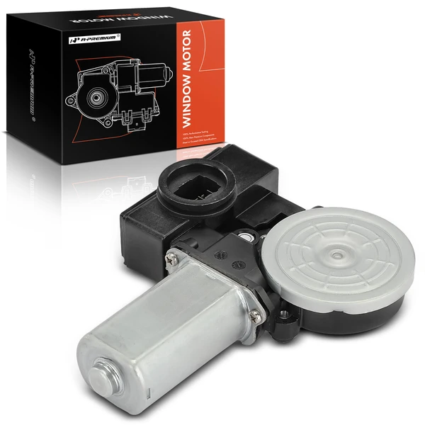 Rear Passenger Window Motor for Lexus ES300 ES330 2004-2006