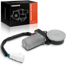 Front Driver Window Motor for Toyota Sequoia 01-07 Tundra 04-06