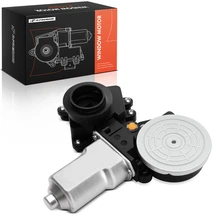 Front Driver Power Window Motor for 2014-2019 Toyota Corolla